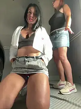 Stripchat Sex Chat of KimKelly13