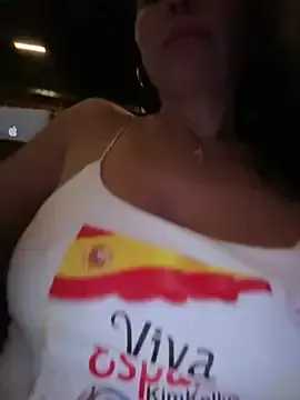 Stripchat Adult Webcam of KimKelly13