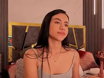 Stripchat Nude Webcam of ScarletTorres