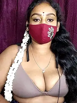 Stripchat Live Porn of Tamil_Soniya