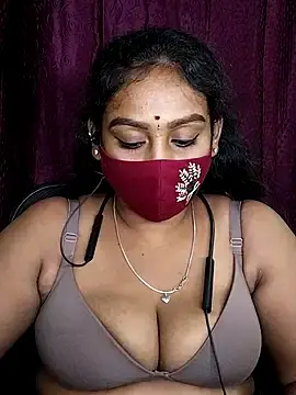 Stripchat Live Sex Cam of Tamil_Soniya
