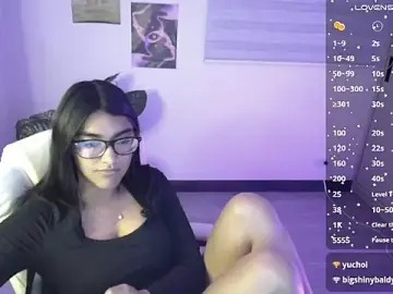Stripchat Sex Cam of amarasilk_