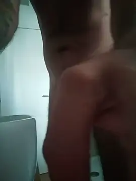 Stripchat Private Sex Chat of ArsenioL