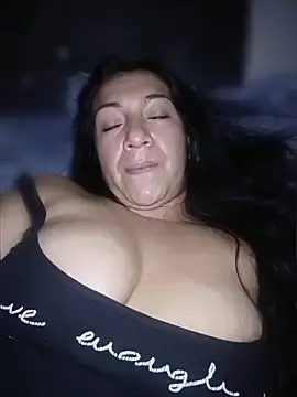 Stripchat Sex Chat of Katysaez