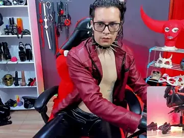 Stripchat Best Webcam of daven56