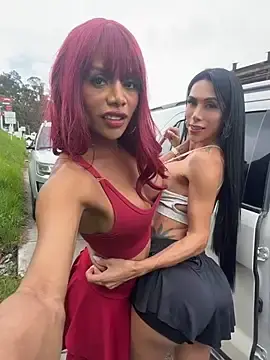 Stripchat Watch Live Sex Cams of morganaramirez