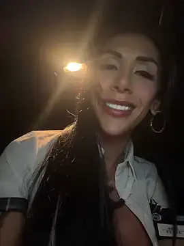 Stripchat Sex Cam of morganaramirez