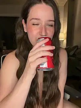 Stripchat Live Porn of nerdynina