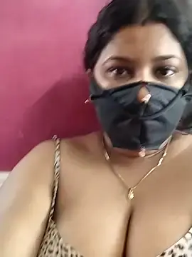 Stripchat Free Live Porn of pinkisaha75