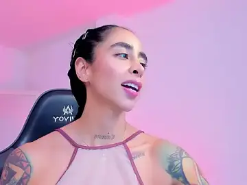 Stripchat Sex Chat of sophierooy22