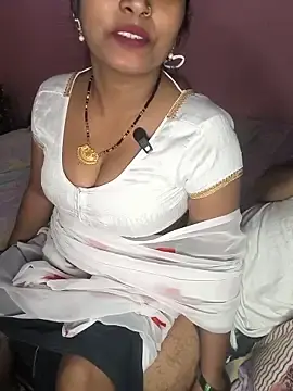 Stripchat Live Porn of Secret_Couple_X