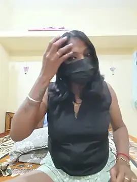 Stripchat Private Sex Chat of Tamil_Ishu