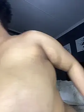 Stripchat Sex Cam of Thick_Ass_Barbiie