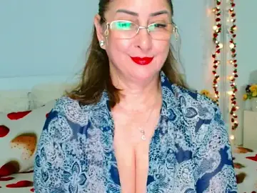 Stripchat Free Porn Cam of Tyana40