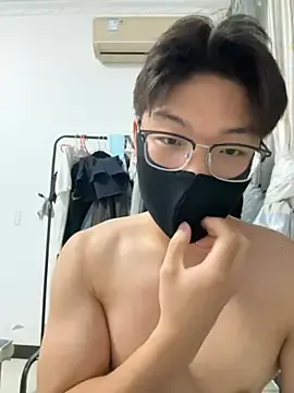 Stripchat Private Sex Chat of Ycen_
