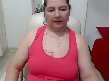 Stripchat Sex Cam of leonela_69