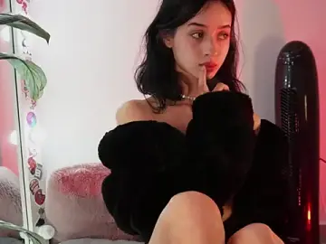 Stripchat Nude Webcam of salome-brown