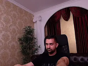 Stripchat Free Porn Cam of BryceReign