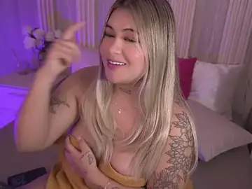 Stripchat Live Sex of Sahury_Sweet