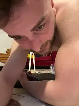 Stripchat Best Webcam of atesturky