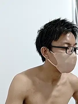 Stripchat Free Porn Cam of mitsuki0915