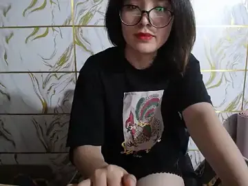 Stripchat Free Live Porn of Lyzizi_lovely09
