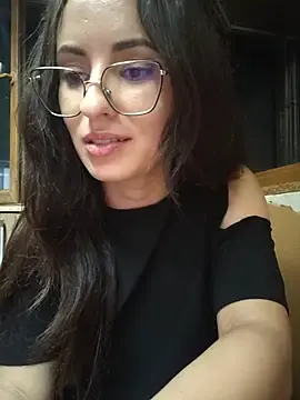 Stripchat Live Sex of saidaskye