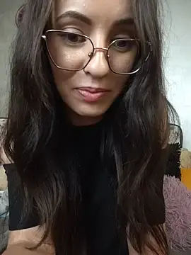 Stripchat Free Porn Cam of saidaskye