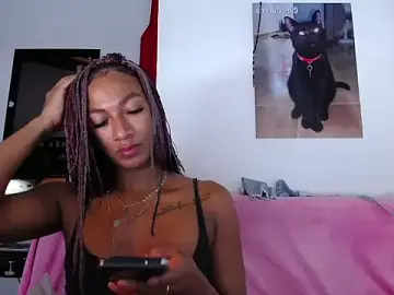 Stripchat Live Sex of samy_doll