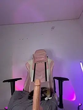 Stripchat Sex Chat of scarlettneko