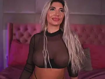 Stripchat Live Sex Cam of SnowyElsaa