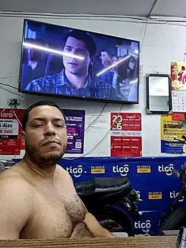 Stripchat Best live sex cam show of mago_vive