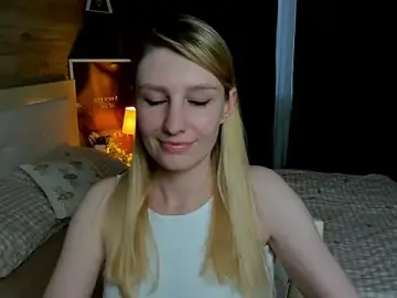 Stripchat Live Sex Cam of ReginaAmour