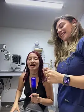 Stripchat Nude Webcam of alicee16