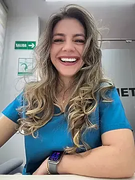 Stripchat Live Sex of alicee16