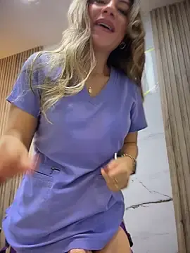 Stripchat Live Porn of alicee16