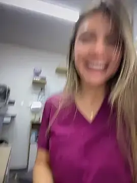 Stripchat Sex Chat of alicee16