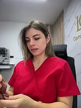Stripchat Live Porn of alicee16