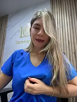 Stripchat Best Webcam of alicee16
