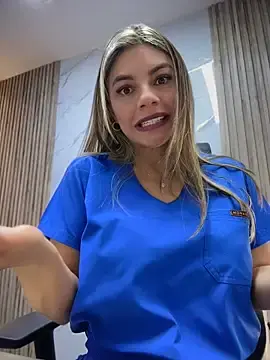 Stripchat Private Sex Chat of alicee16