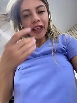 Stripchat Best live sex cam show of alicee16