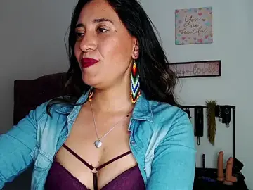 Stripchat Best live sex cam show of violeta_scott