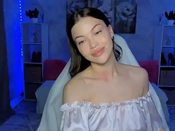 Stripchat Free Live Porn of EmmyMills