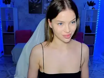 Stripchat Nude Webcam of EmmyMills