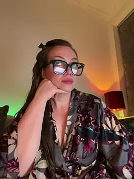 Stripchat Nude Webcam of FemDom_RubyKnightXXO