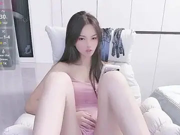 Stripchat Private Sex Chat of MOLi-ooo