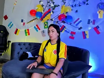 Stripchat Free Porn Cam of Mia_Davis__