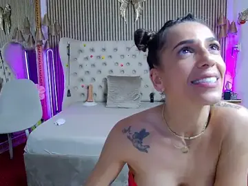 Stripchat Free Live Porn of PlayfulShow