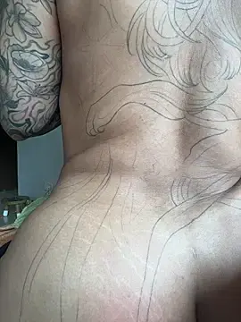 Stripchat Adult Video Chat of SugarTroubl33