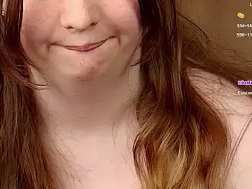 Stripchat Nude Webcam of Vivian_cutie